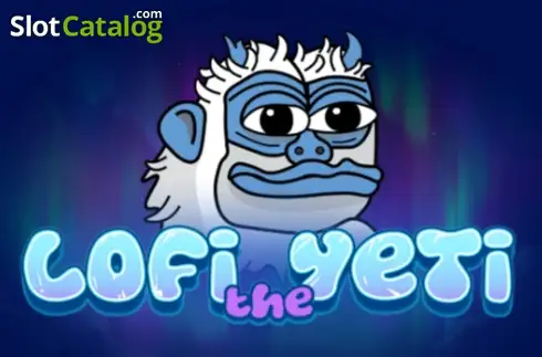 Lofi The Yeti слот