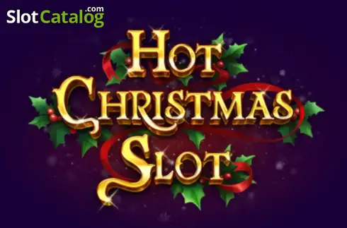 Hot Christmas Slot слот