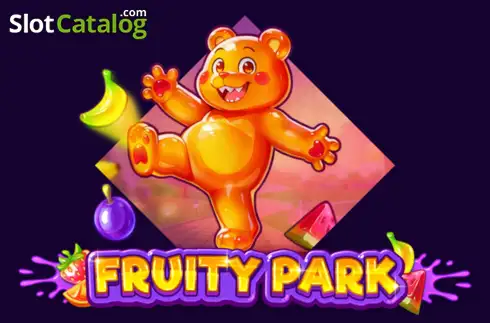 Fruity Park слот