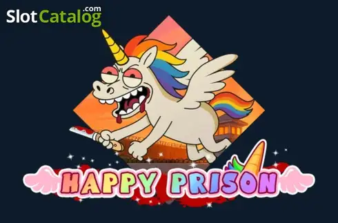 Happy Prison слот