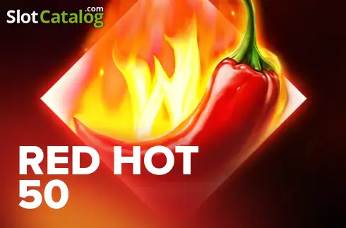 Red Hot 50 TrueLab Games