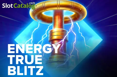 Energy True Blitz TrueLab Games
