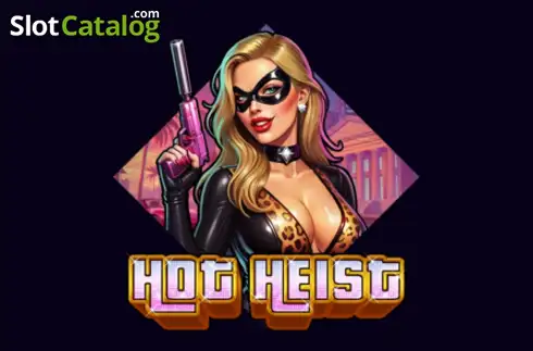 Hot Heist слот