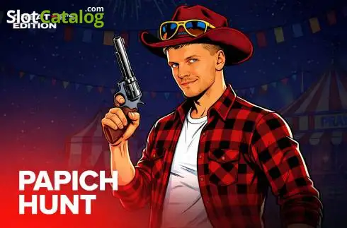 Papich Hunt слот