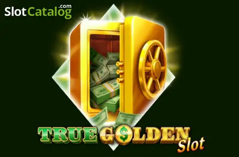 True Golden Slot TrueLab Games