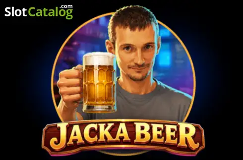 Jacka Beer слот