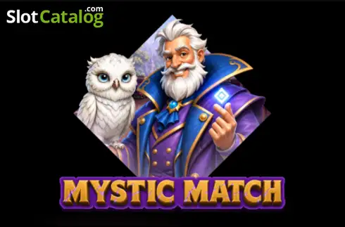 Mystic Match логотип Mystic Match логотип