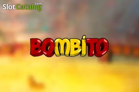 Bombito слот