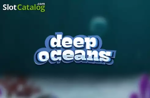 Deep Oceans слот