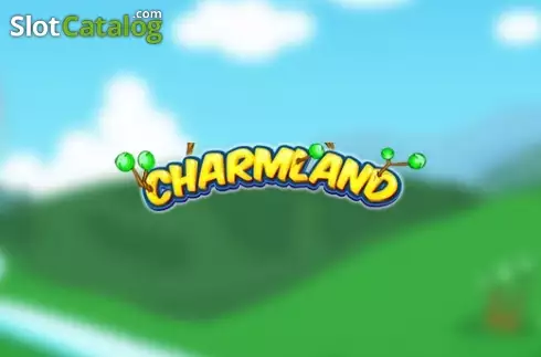 Charmland слот