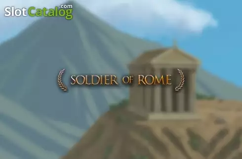 Soldier of Rome (Tuko) слот