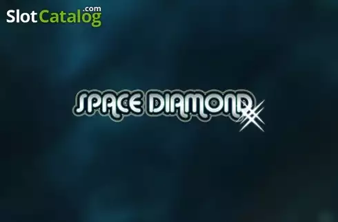 Space Diamond слот