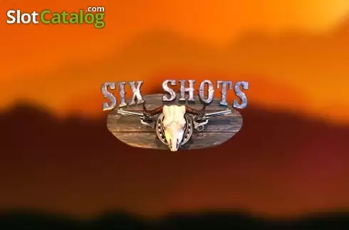 Six Shots слот