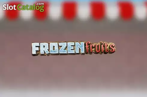 Frozen Fruits (Tuko) слот