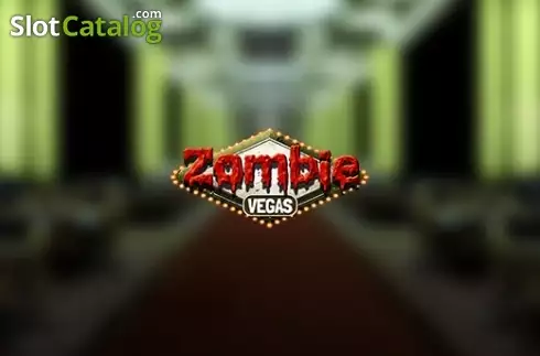 Zombie Vegas слот