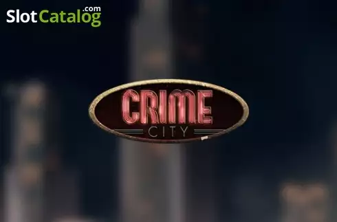 Crime City слот