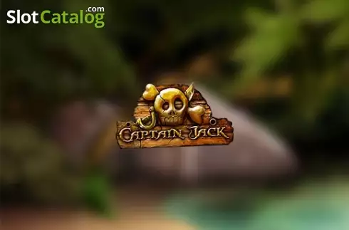 Captain jack слот