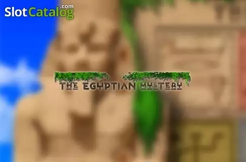 The Egyptian Mystery слот