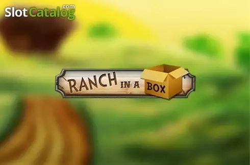 Ranch in a Box слот
