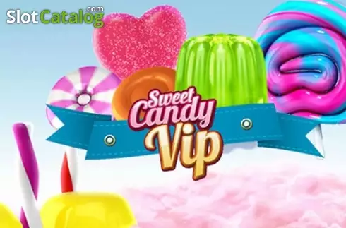 Sweet Candy Vip слот