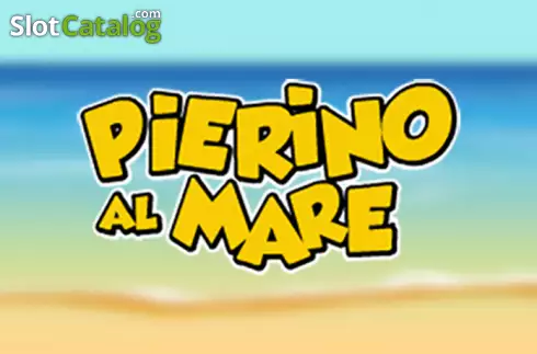Pierino al Mare слот