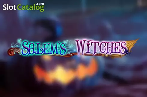 Salem's Witches слот