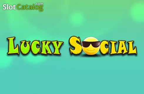 Lucky Social слот