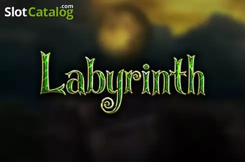 Labyrinth слот