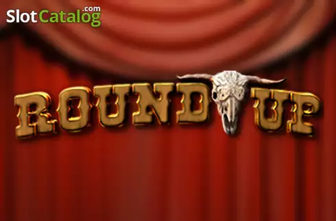 Round Up слот