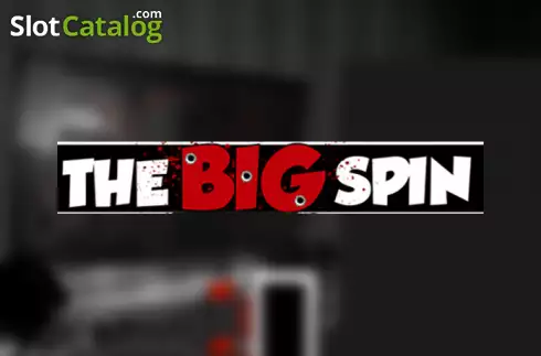 The Big Spin слот