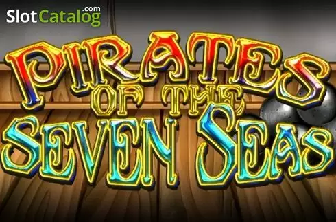 Pirates of The Seven Seas слот
