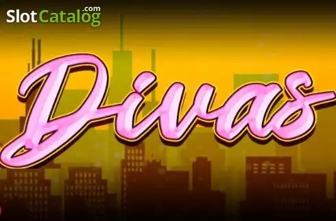 Divas слот
