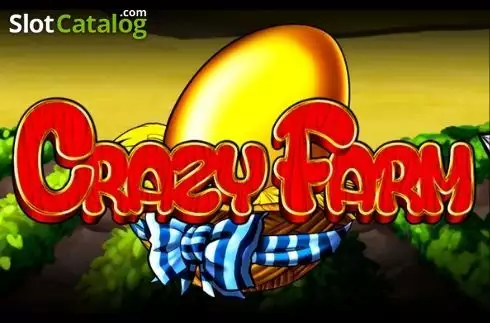 Crazy Farm слот