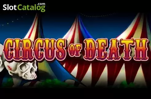 Circus of Death слот