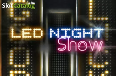 Led Night Show слот