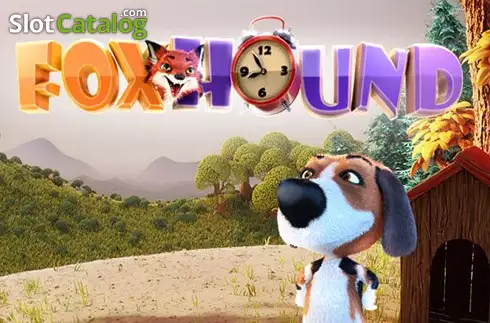 FoxHound слот