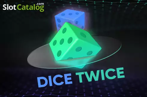 Dice Twice слот