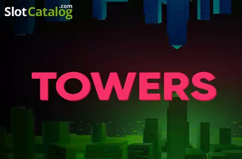 Towers (Turbo Games) слот