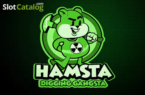 Hamsta слот