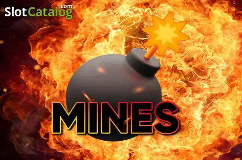 Mines (Turbo Games) слот