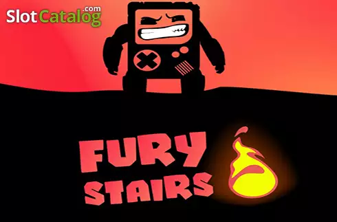 Fury Stairs слот