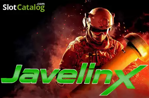 JavelinX слот