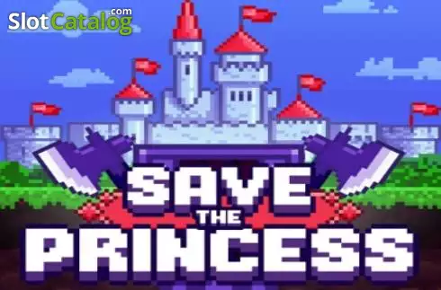 Save The Princess слот