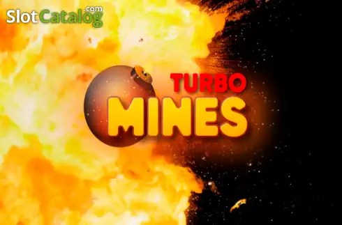 Turbo Mines (Turbo Games) слот