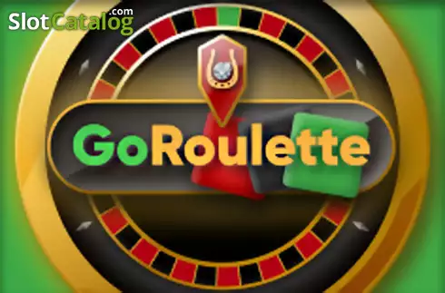 Go Roulette слот