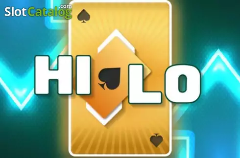 Hi-Lo (Turbo Games) слот