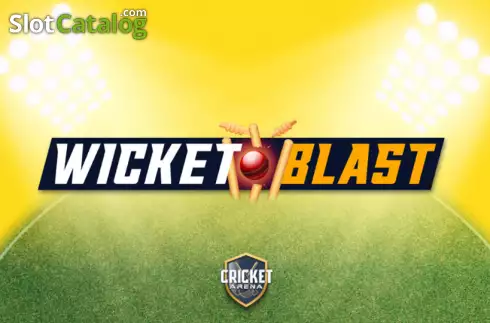 Wicket Blast слот