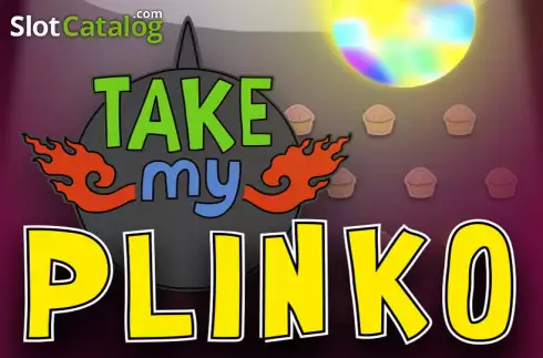 Take My Plinko слот