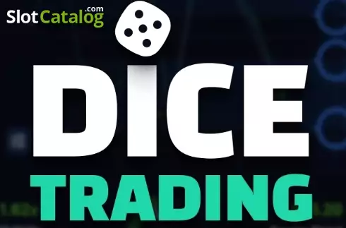 Trading Dice слот