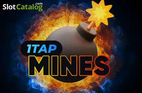 1Tap Mines слот